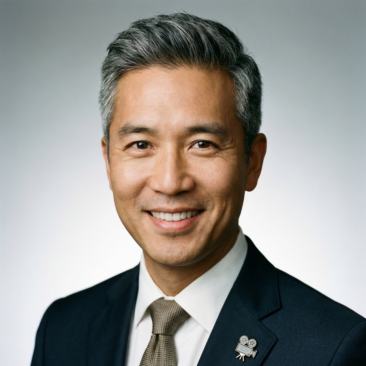 51动漫首席导演陈锐峰